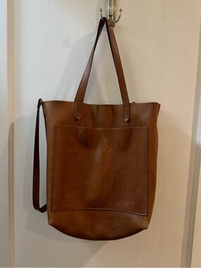 Madewell Medium Transport Tote